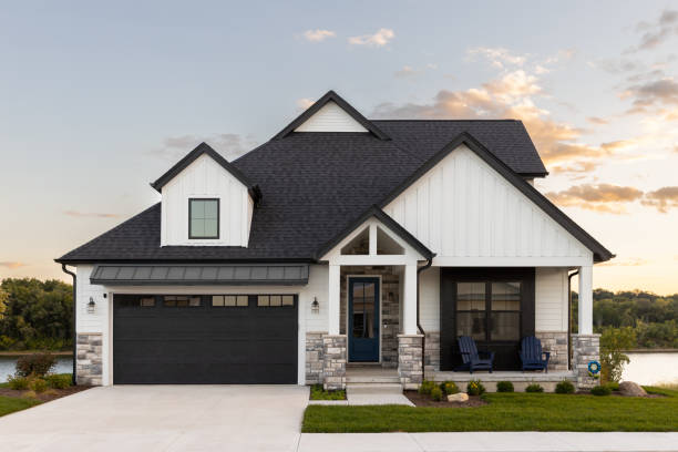 Best Asphalt Shingles Roofing  in Georgetown, CT